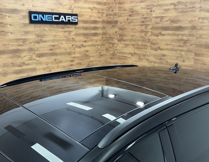 Audi RS 6 Kombi 4,0 l 441 kw