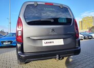 Citroën Berlingo 10