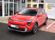 KIA Stonic SUV 0,0 74 kw