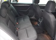 Škoda Octavia Kombi 1,4 l 110 kw