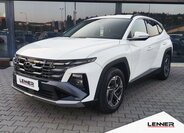 Hyundai Tucson SUV / Terénní 1,6 l 118 kw
