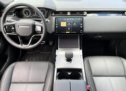 Land Rover Range Rover Velar SUV / Terénní 2,0 l 150 kw