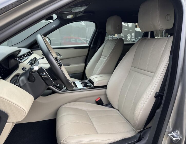 Land Rover Range Rover Velar SUV 3,0 l 221 kw