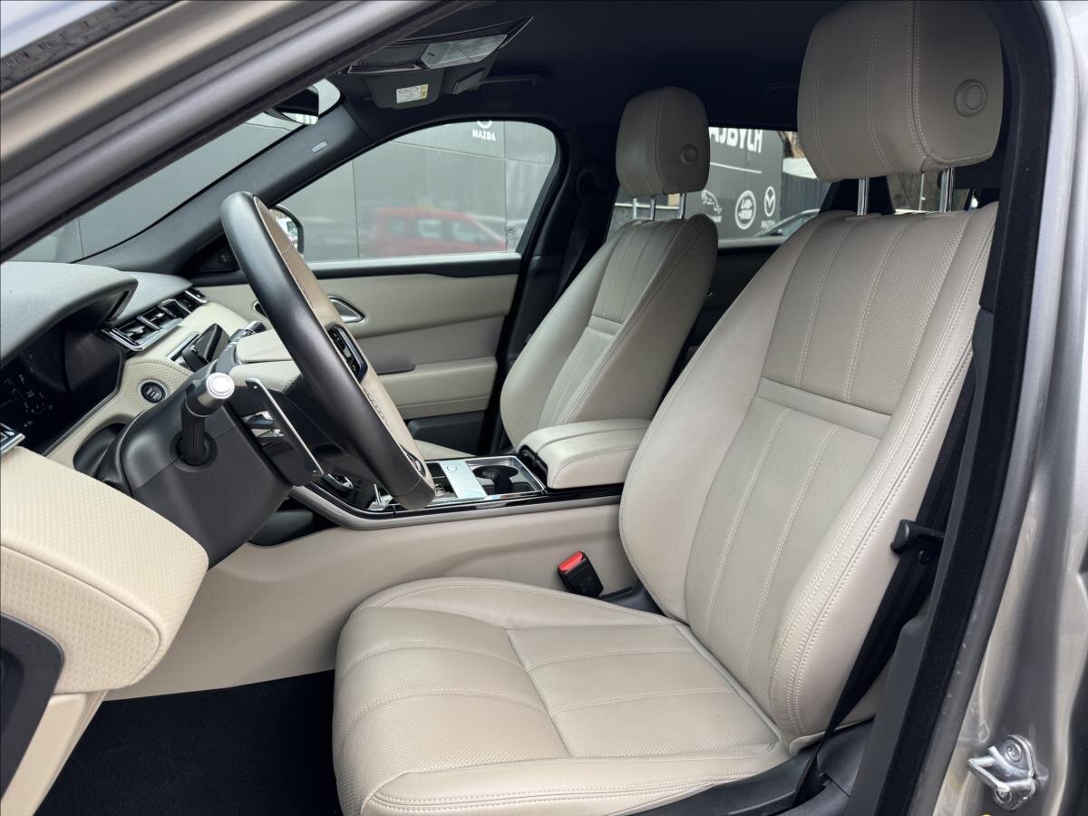 Land Rover Range Rover Velar SUV 3,0 l 221 kw