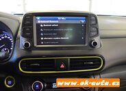 Hyundai Kona Hatchback 1,6 l 100 kw