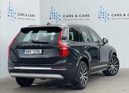 Volvo XC90 3