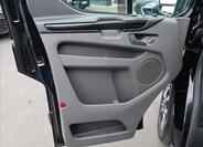 Ford Transit Custom 21