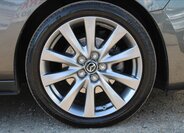 Mazda 3 Sedan / Limuzína 2,0 l 110 kw