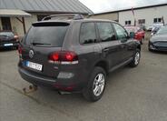 Volkswagen Touareg 4