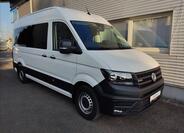 Volkswagen Crafter 26