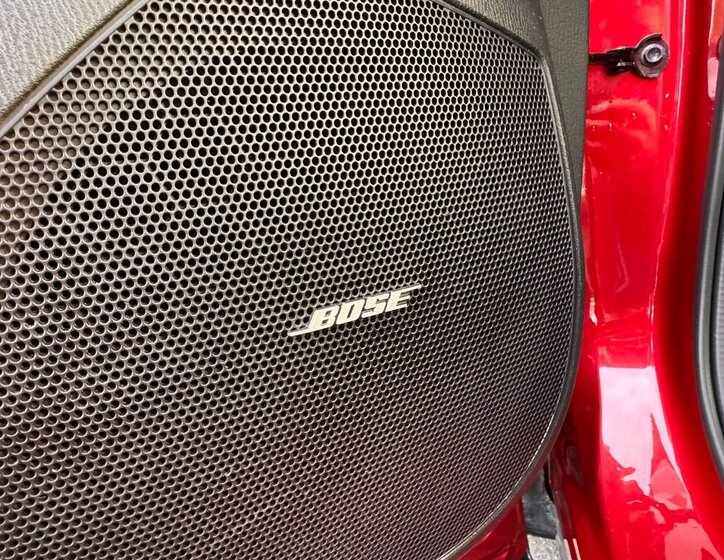 Mazda CX-5 SUV 2,2 l 129 kw