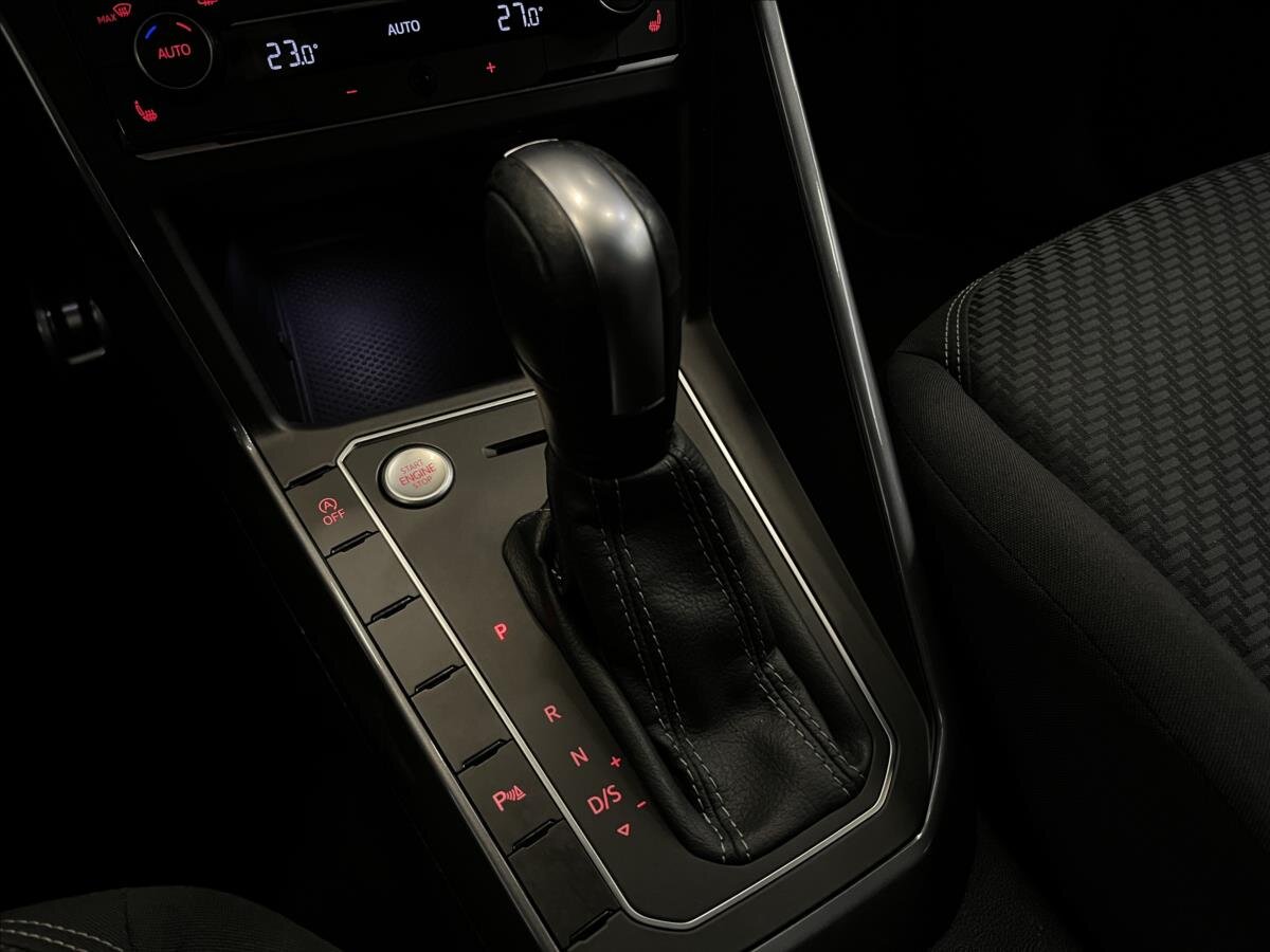 Volkswagen Polo Hatchback 1,5 l 110 kw