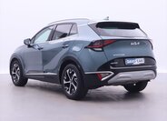 KIA Sportage SUV 1,6 l 110 kw