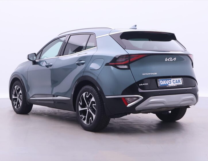 KIA Sportage SUV 1,6 l 110 kw