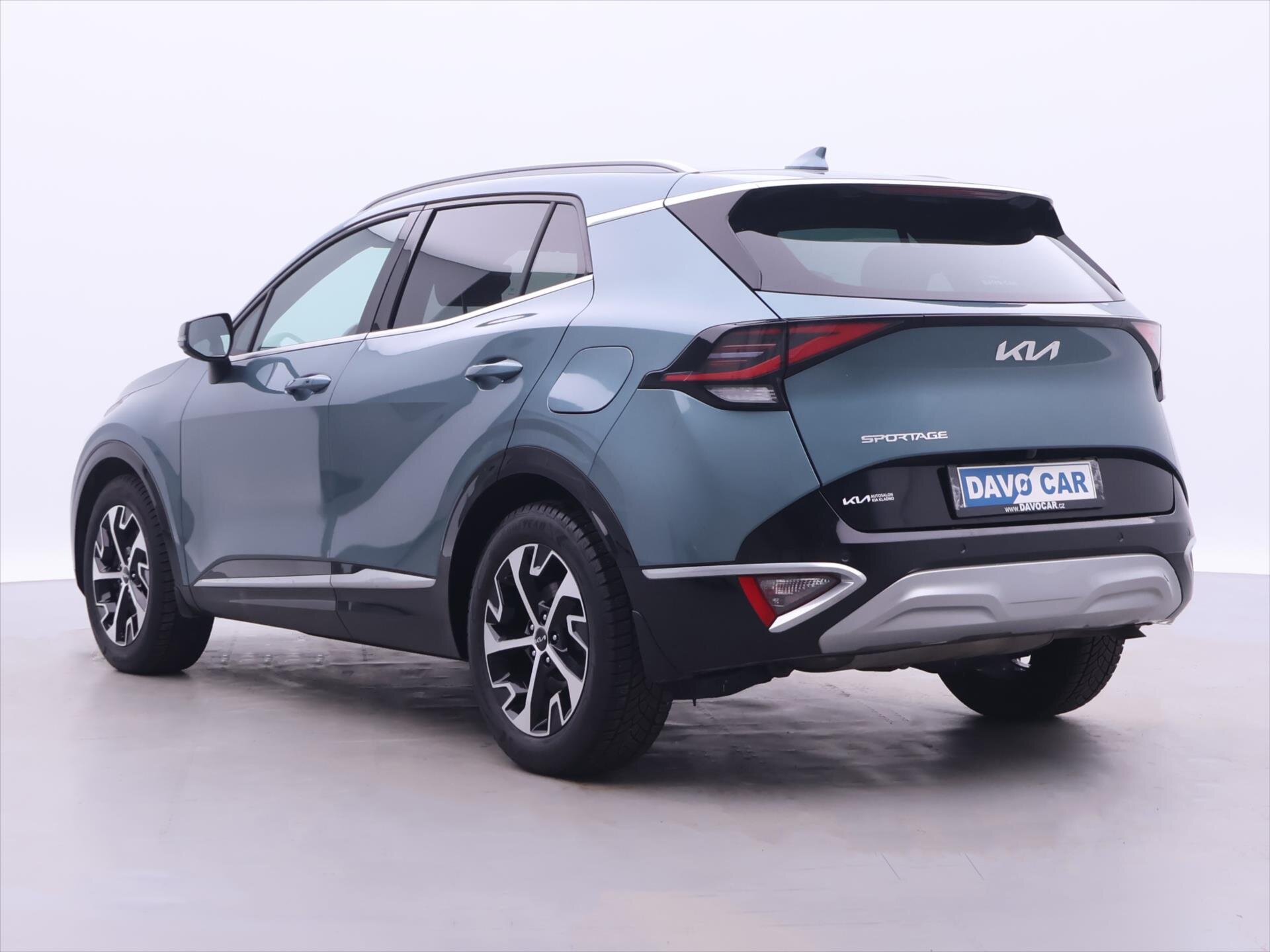 KIA Sportage SUV 1,6 l 110 kw