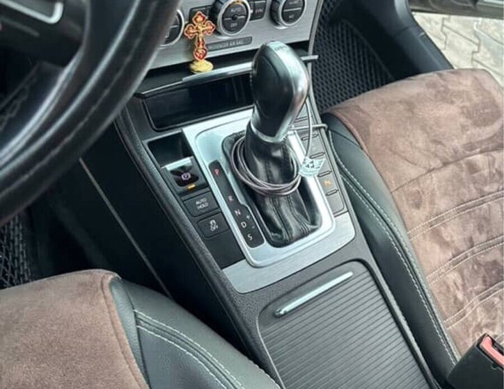 Volkswagen Passat Kombi 0,0 103 kw