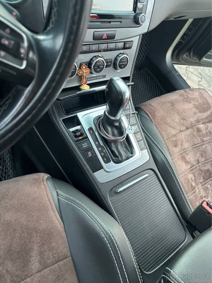 Volkswagen Passat Kombi 0,0 103 kw