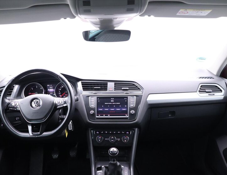Volkswagen Tiguan 21