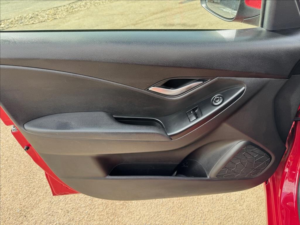 Hyundai ix20 MPV 1,4 l 66 kw