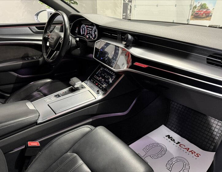 Audi A7 19