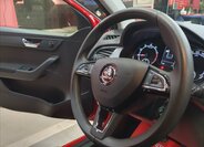 Škoda Fabia Hatchback 999,0 81 kw