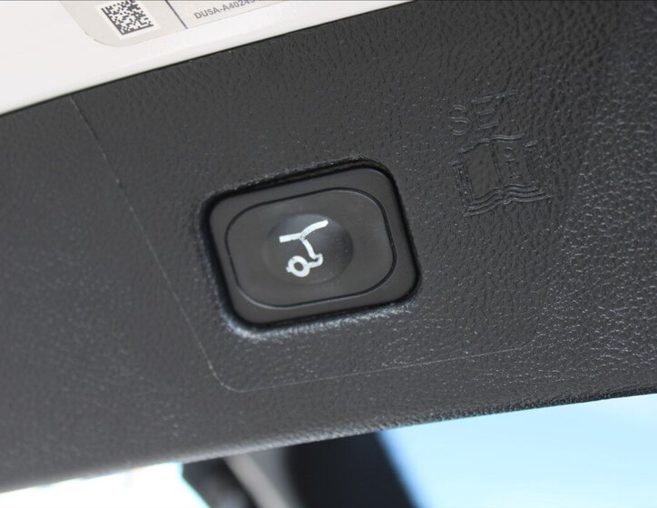 Ford Edge SUV / Terénní 2,0 l 154 kw