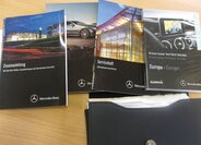 Mercedes-Benz Třídy C Kombi 1,6 l 115 kw