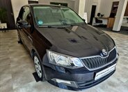 Škoda Fabia Hatchback 1,2 l 66 kw