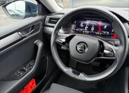 Škoda Superb Kombi 2,0 l 110 kw