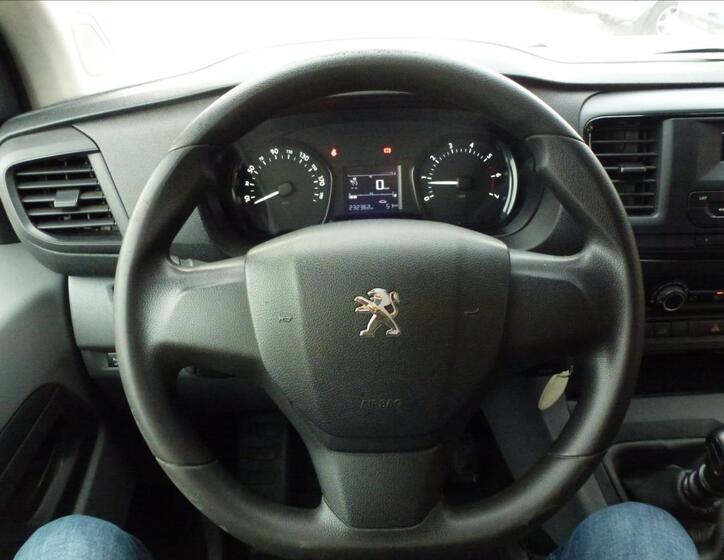 Peugeot Expert 32