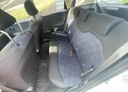 Honda Jazz 18