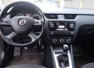 Škoda Octavia 13