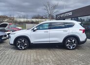Hyundai Santa Fe SUV 2,2 l 142 kw