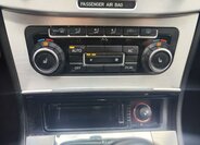 Volkswagen Passat CC Kupé 1,8 l 118 kw