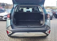 KIA Sportage SUV / Terénní 1,6 l 110 kw