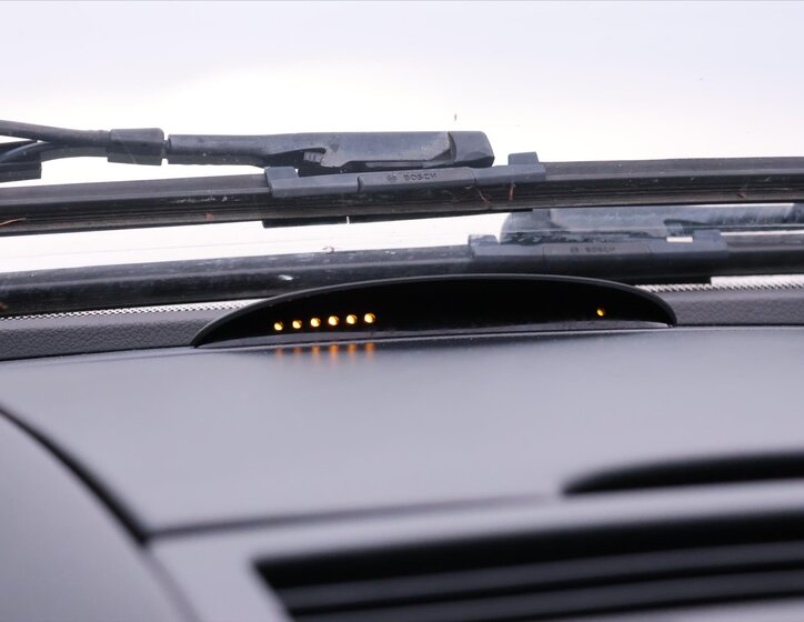 Mercedes-Benz Viano Kombi 3,0 l 150 kw