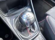 Ford Puma SUV / Terénní 999,0 125 kw