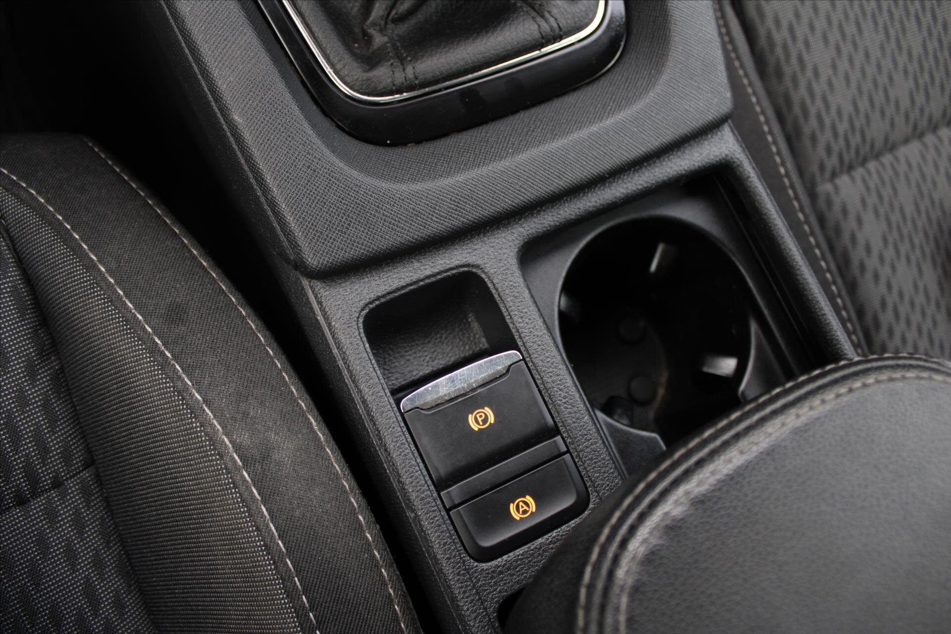 Škoda Octavia Liftback 1,5 l 110 kw