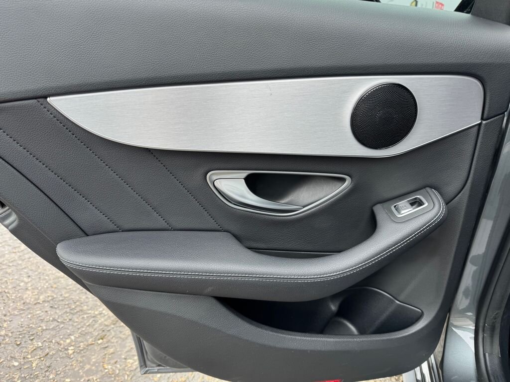 Mercedes-Benz Třídy C Kombi 2,2 l 143 kw