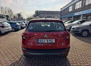 Škoda Karoq SUV / Terénní 1,5 l 110 kw