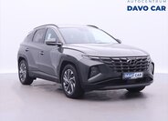 Hyundai Tucson SUV 1,6 l 110 kw