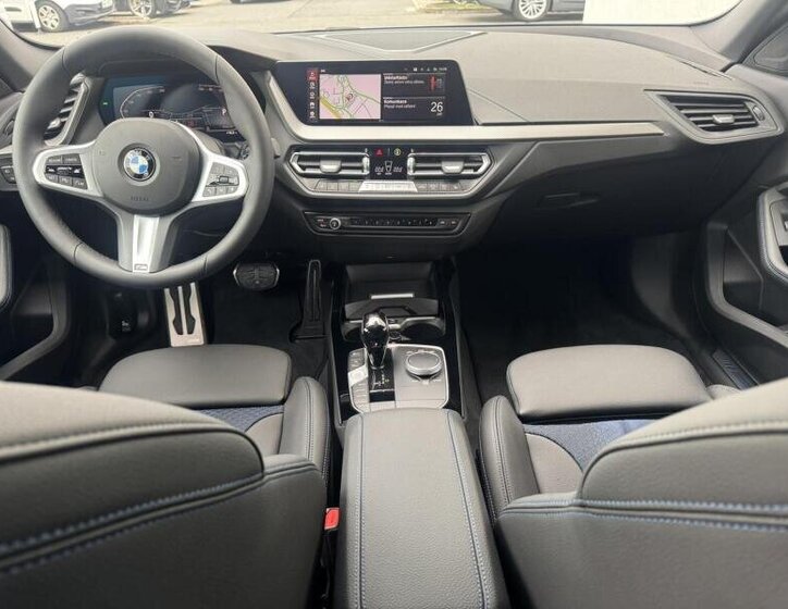 BMW Řada 2 Sedan 1,5 l 103 kw