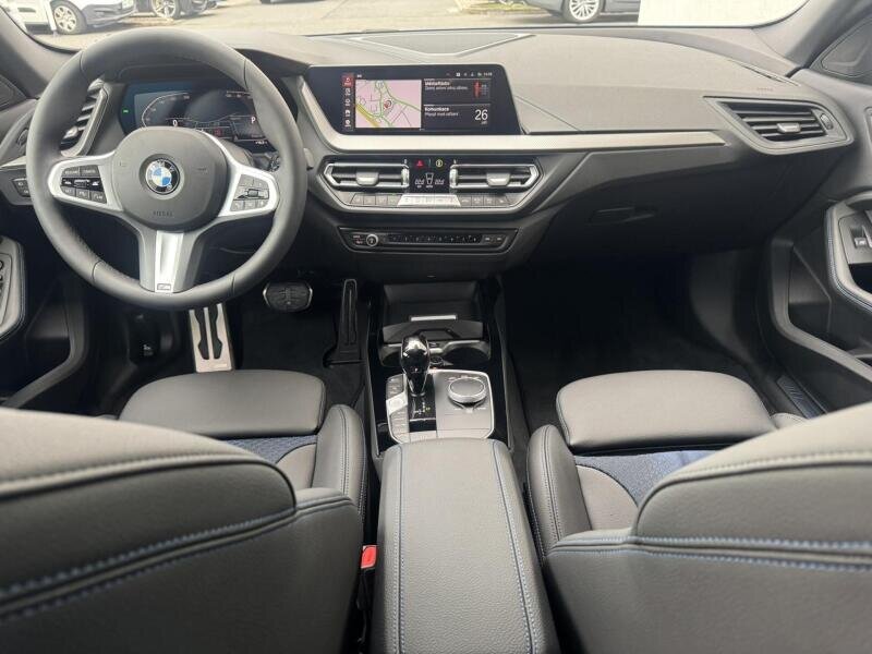 BMW Řada 2 Sedan 1,5 l 103 kw