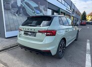 Škoda Fabia Hatchback 999,0 85 kw