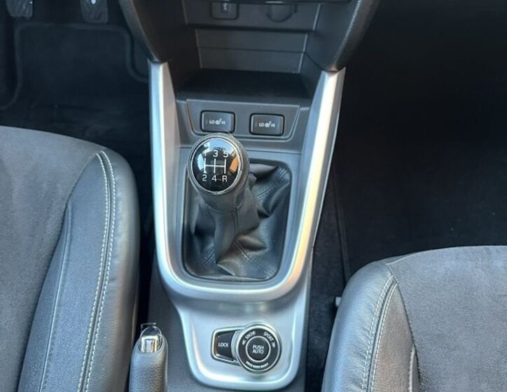 Suzuki Vitara Hatchback 1,6 l 88 kw