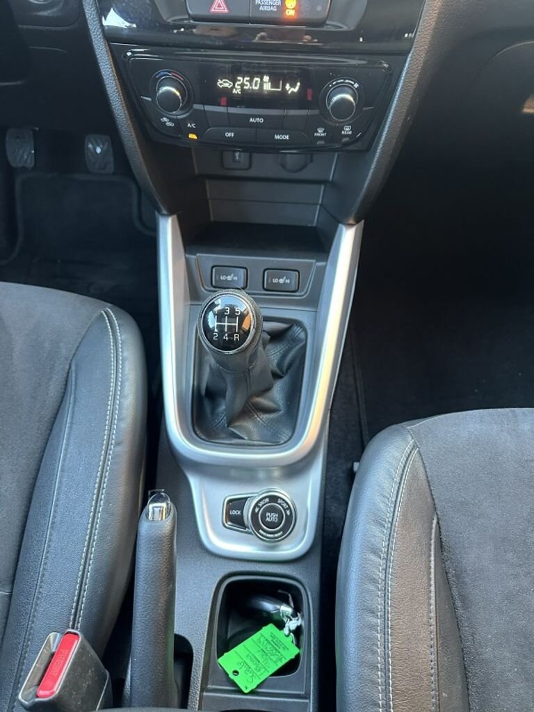 Suzuki Vitara Hatchback 1,6 l 88 kw