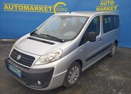 Fiat Scudo MPV 2,0 l 88 kw