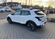 KIA Ostatní Ostatní 0,0 0