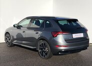 Škoda Scala Hatchback 1,5 l 110 kw