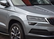 Škoda Karoq SUV / Terénní 1,5 l 110 kw
